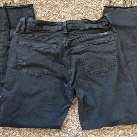 Kancan Black skinny jeans - Picture 6 of 6